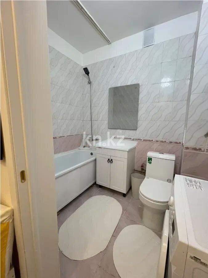 Продажа 1-комнатной квартиры, 35 м² в Астане - фото 3