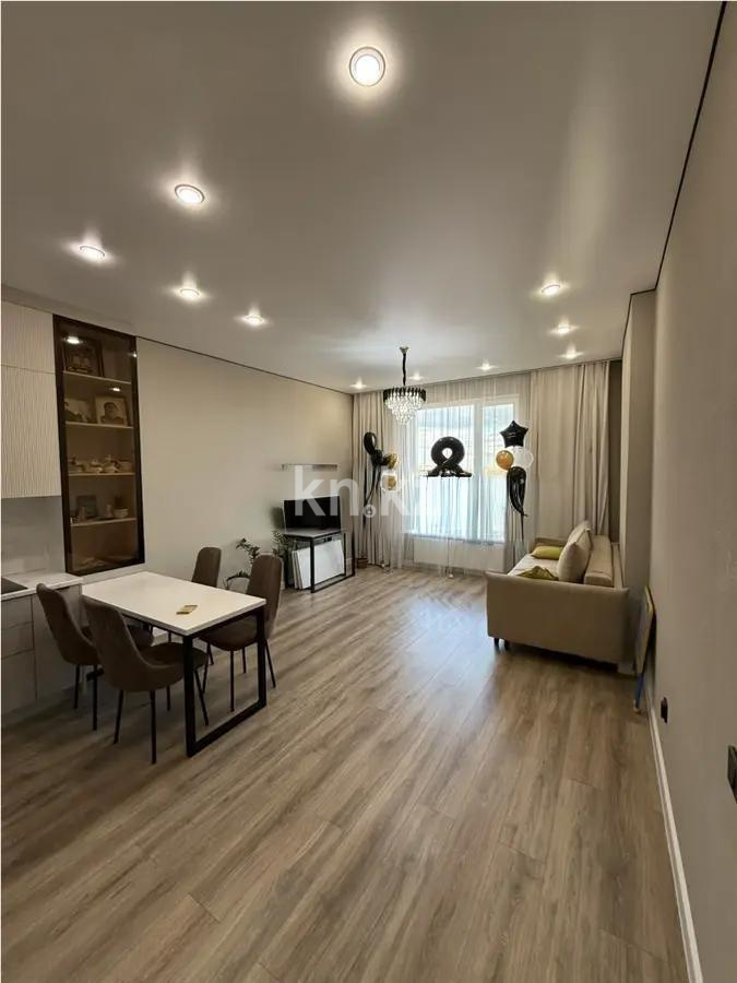Продажа 3-комнатной квартиры, 71 м² в Астане