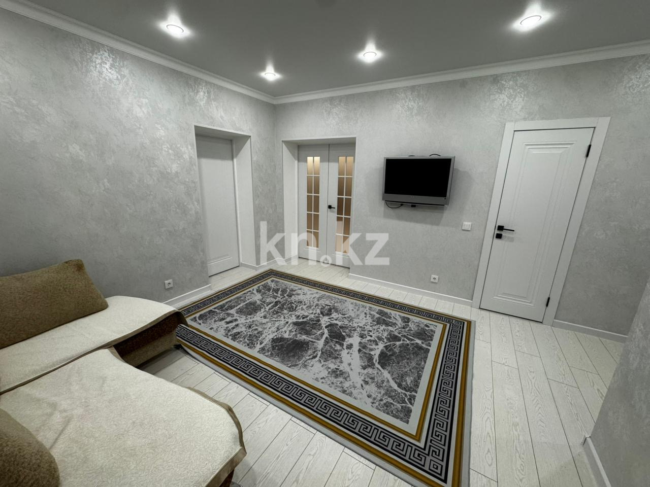 Аренда 3-комнатной квартиры, 110 м² в Астане - фото 7