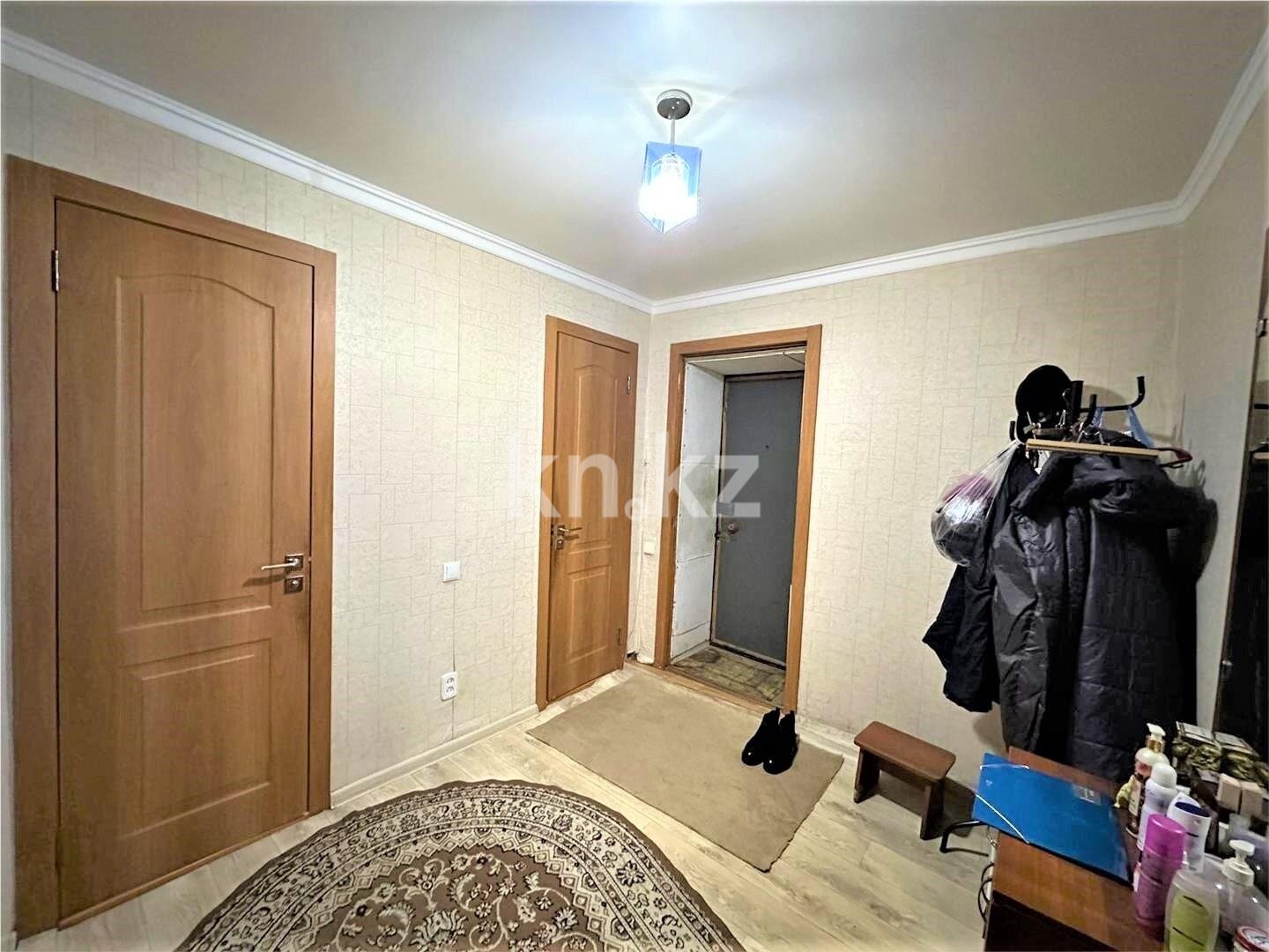 Продажа 2-комнатной квартиры, 54 м² в Караганде - фото 10
