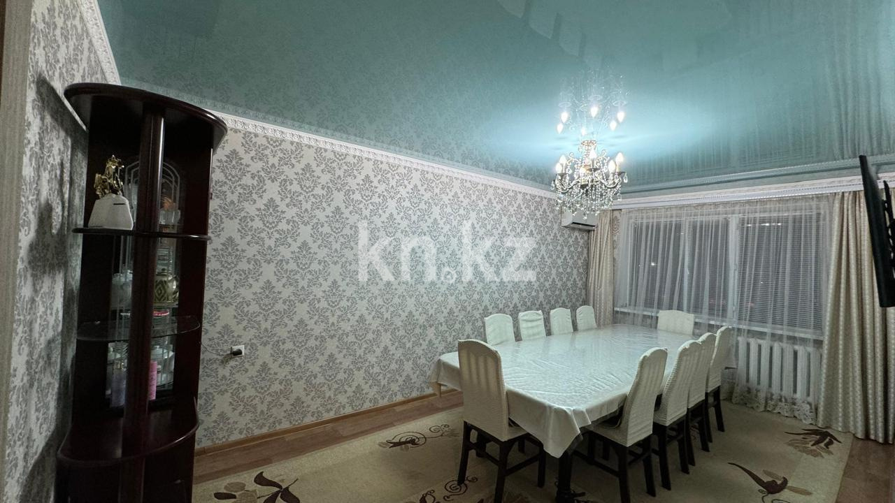 Продажа 3-комнатной квартиры, 62 м², ул. Абая в Темиртау