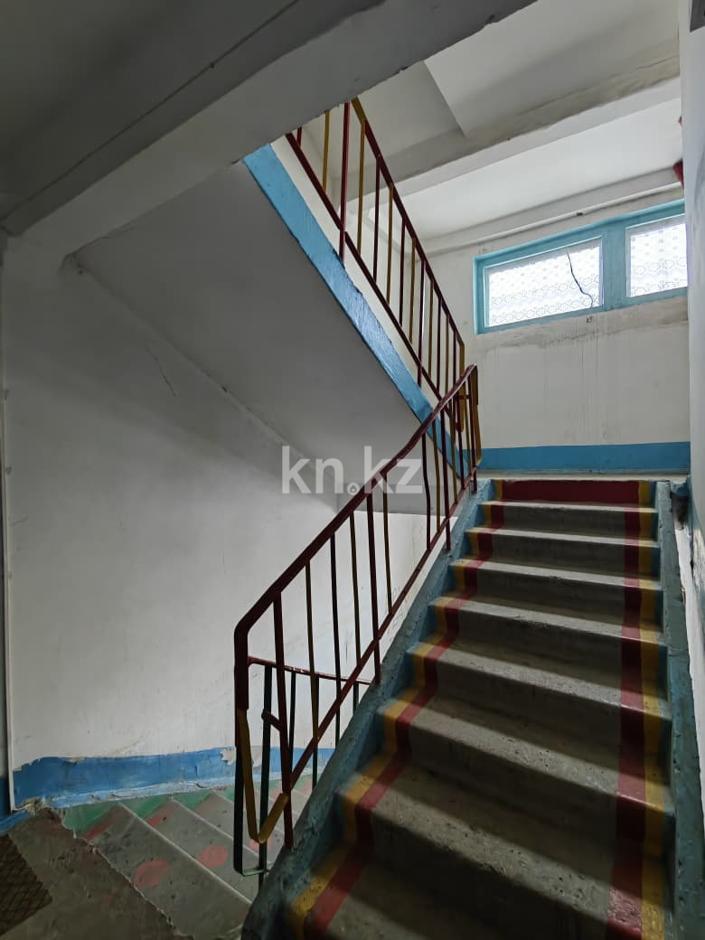 Продажа 3-комнатной квартиры, 65 м² в Караганде - фото 29