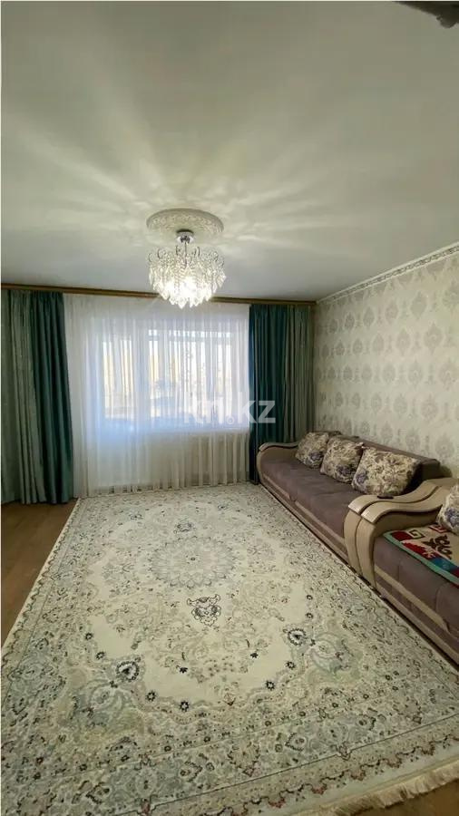 Продажа 4-комнатной квартиры, 78 м² в Караганде