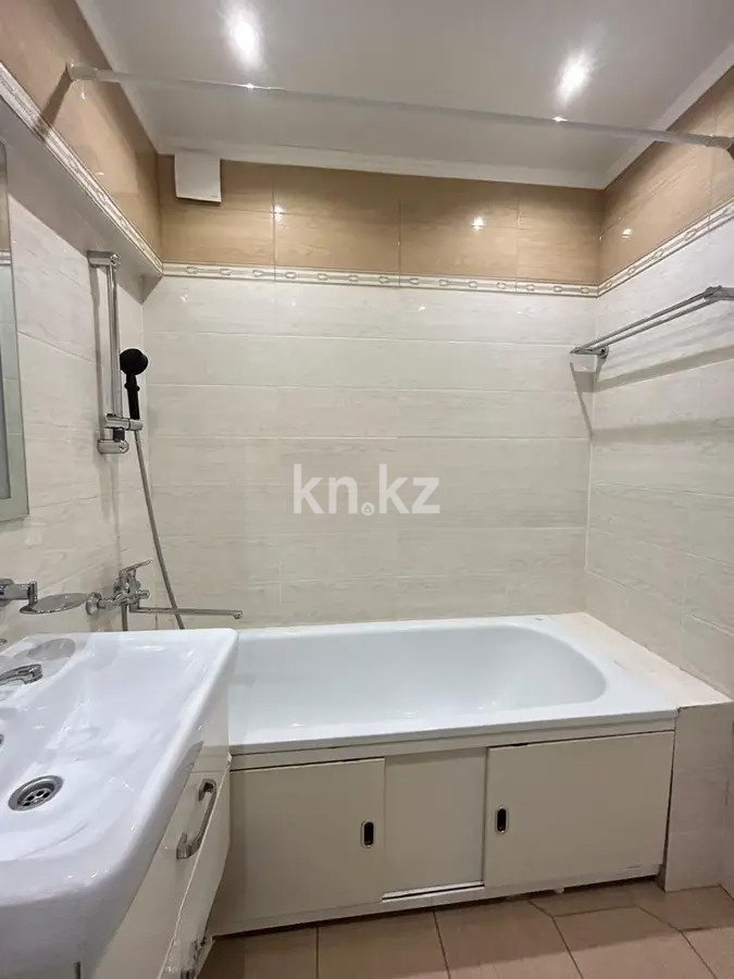 Продажа 1-комнатной квартиры, 41 м² в Алматы - фото 3