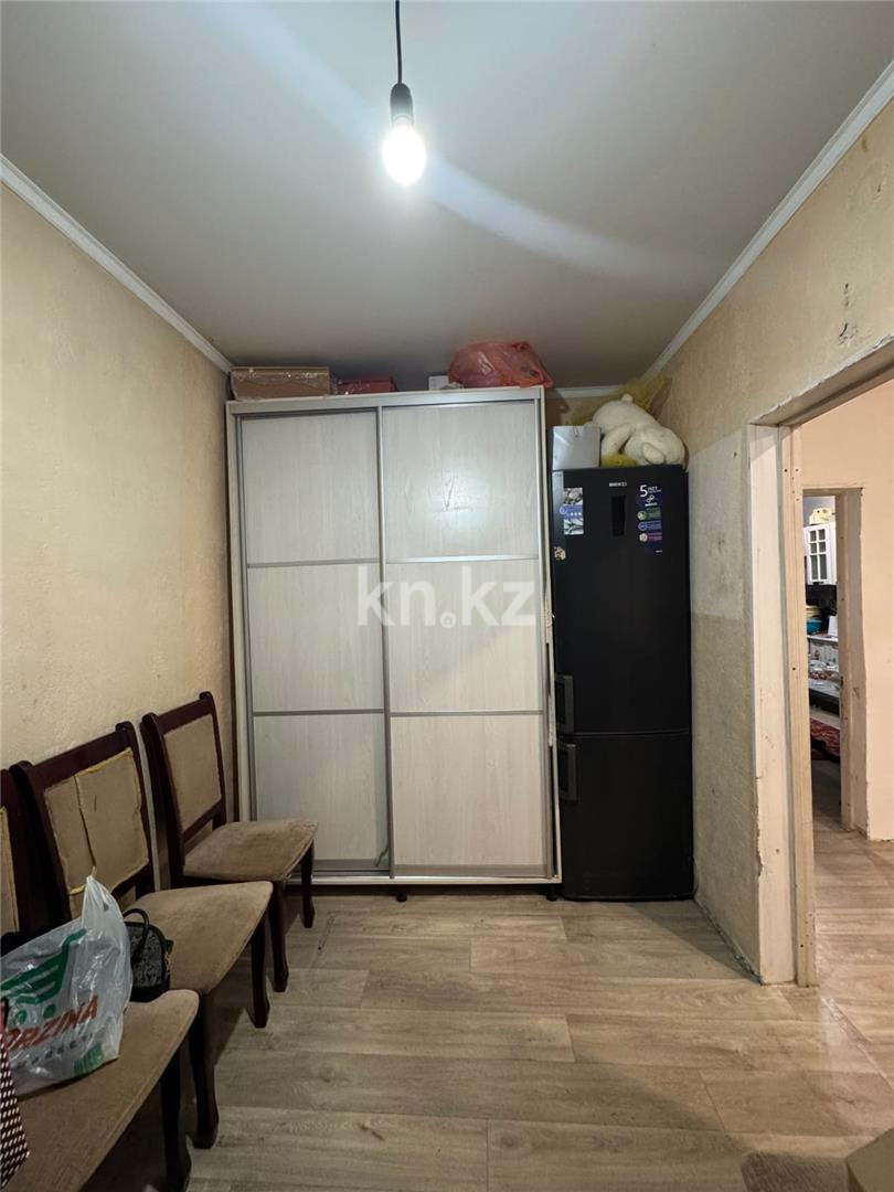 Продажа 4-комнатного дома, 64 м², пер. Конторский, дом  15/2 в Караганде - фото 23