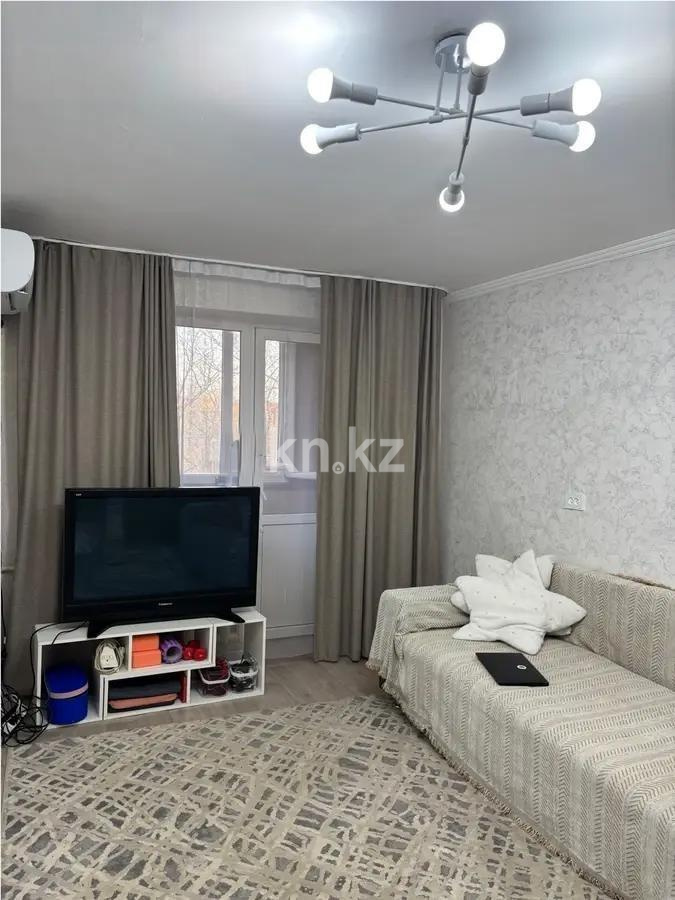 Продажа 2-комнатной квартиры, 42 м², ул. Тимирязева, дом  66А в Алматы