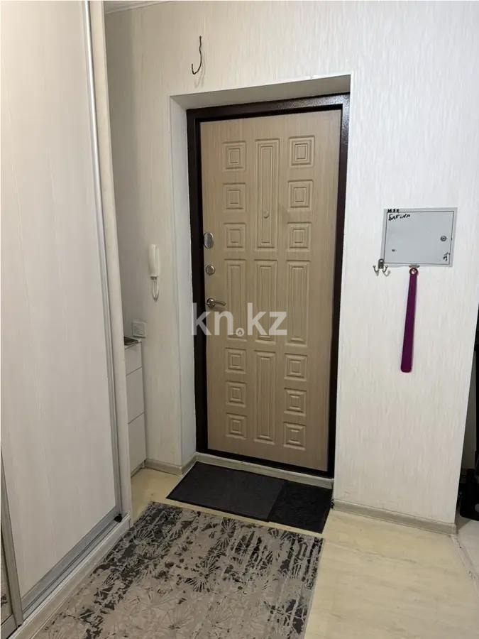 Продажа 3-комнатной квартиры, 59.7 м² в Астане - фото 6