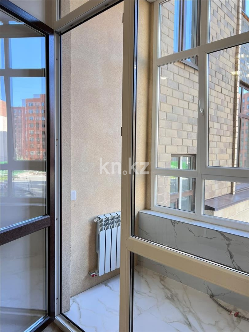 Продажа 4-комнатной квартиры, 136 м² в Караганде - фото 28