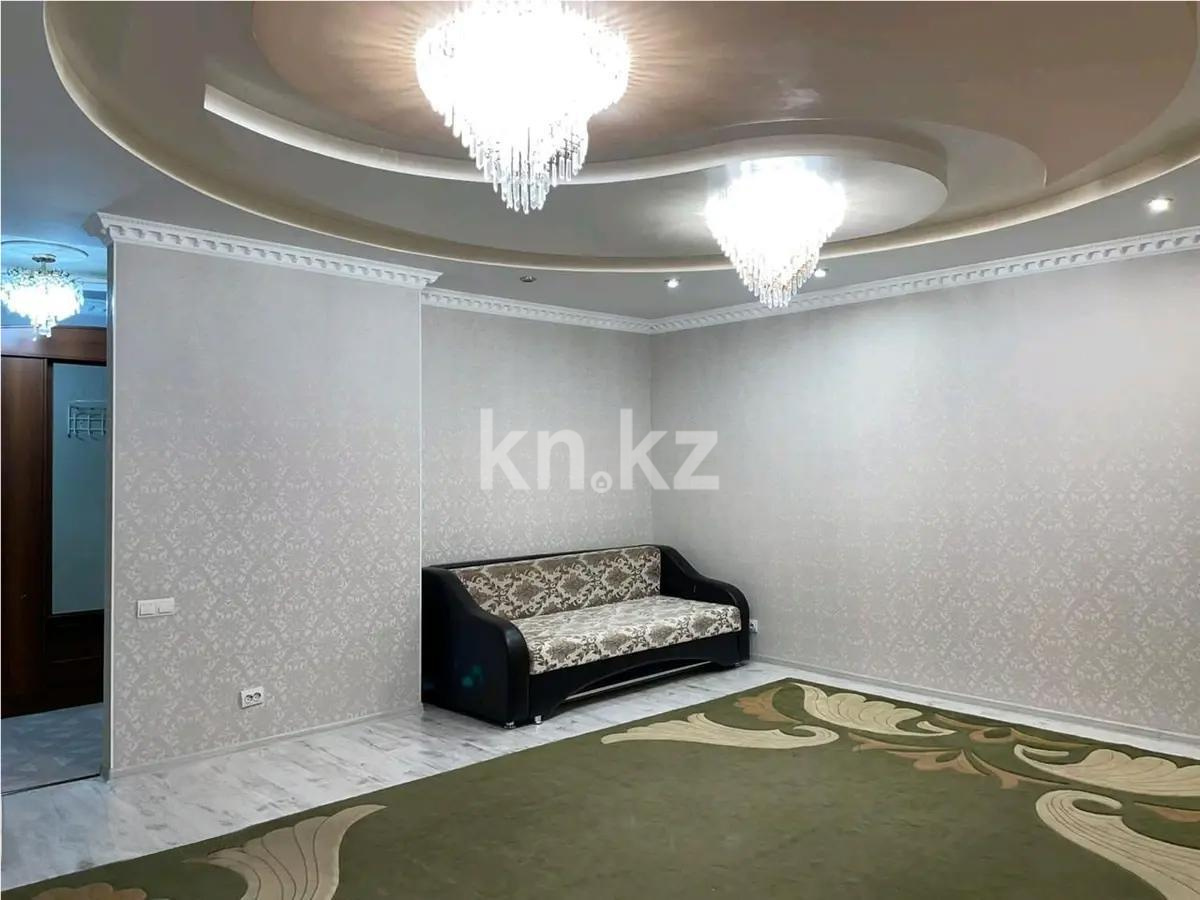 Продажа 3-комнатной квартиры, 112 м², пр. Кабанбай батыра, дом  46 в Астане