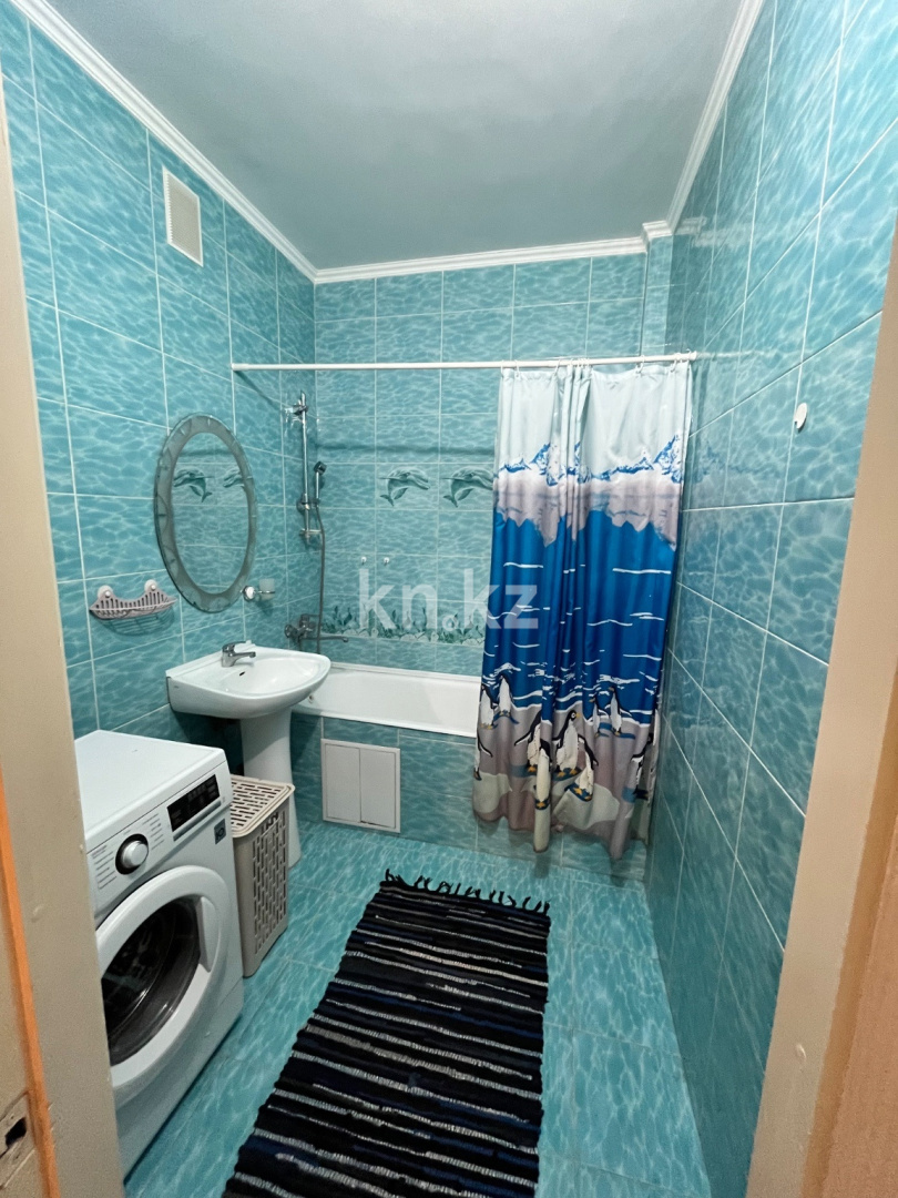 Продажа 1-комнатной квартиры, 48.8 м² в Астане - фото 14