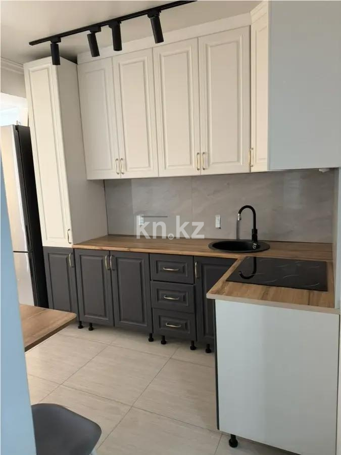 Продажа 2-комнатной квартиры, 49 м² в Алматы - фото 3