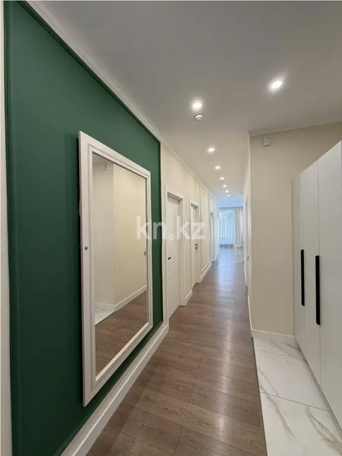 Продажа 4-комнатной квартиры, 114 м² в Алматы - фото 2