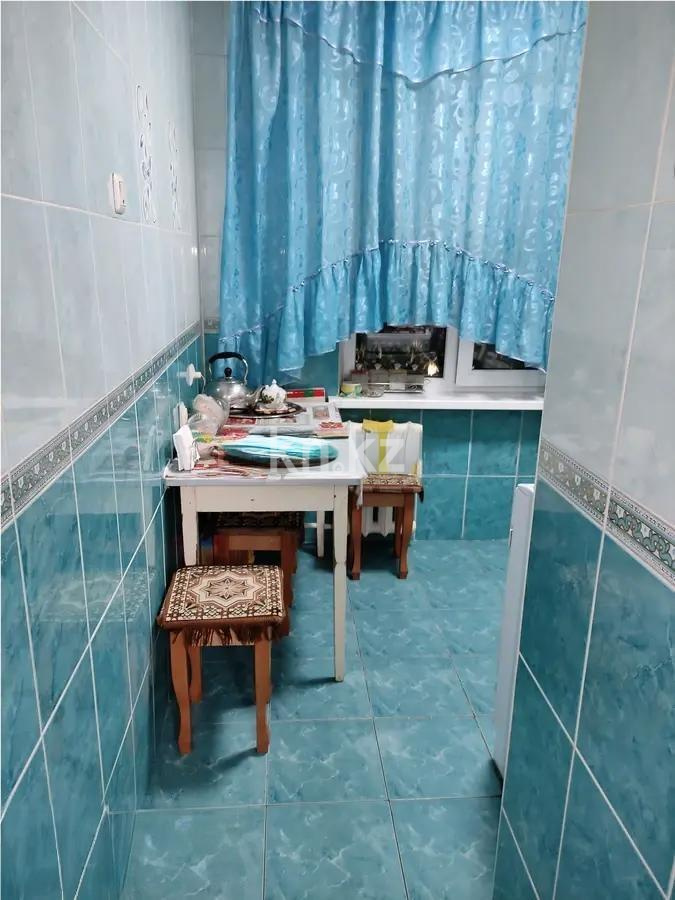 Продажа 3-комнатной квартиры, 57 м², ул. Жандарбекова, дом  180 в Алматы - фото 4