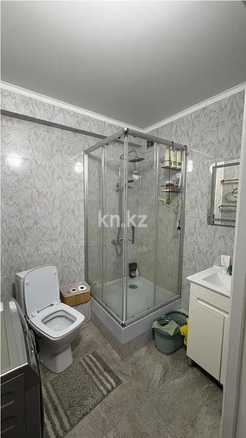 Продажа 1-комнатной квартиры, 38 м² в Алматы - фото 3