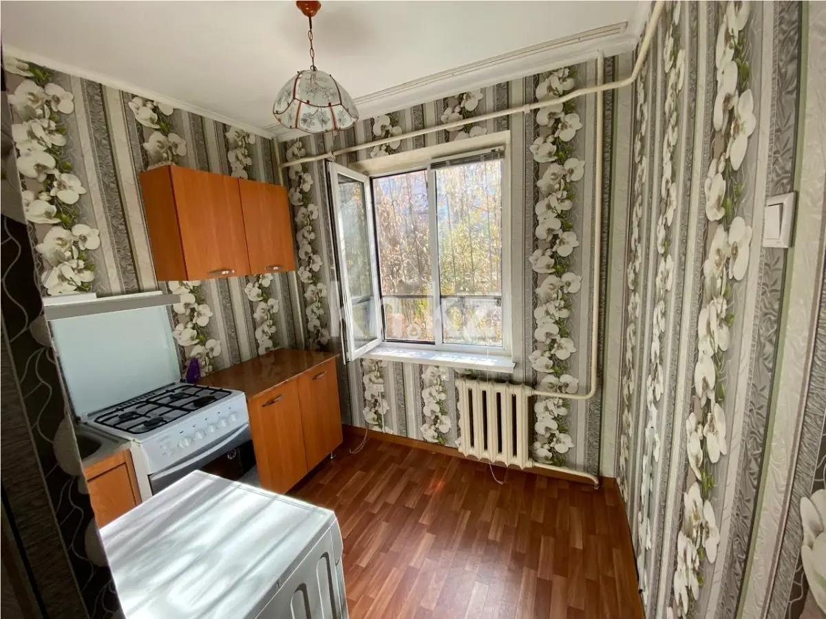 Продажа 1-комнатной квартиры, 33 м² в Алматы - фото 2
