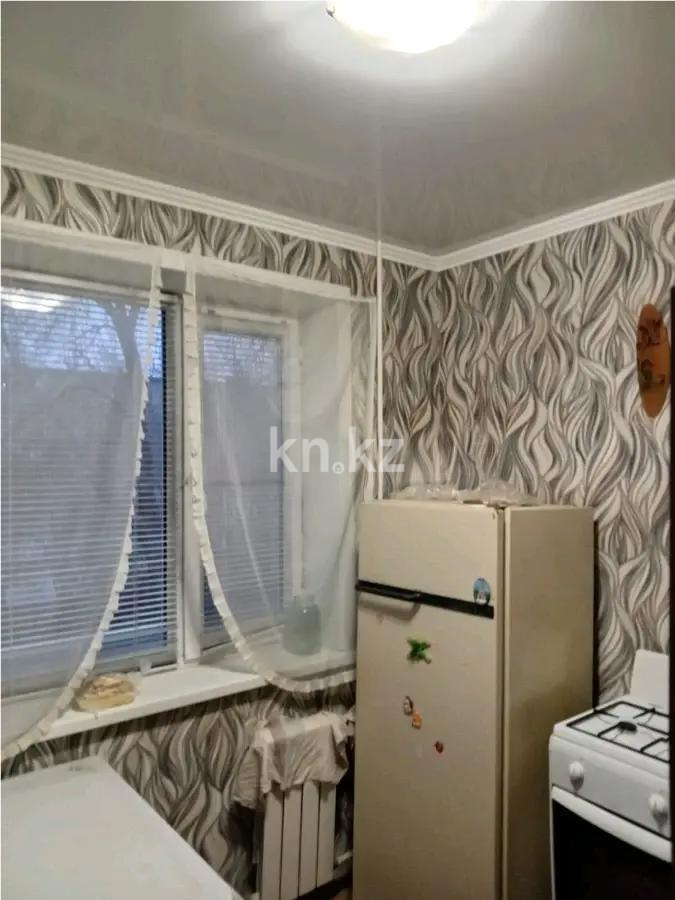 Продажа 1-комнатной квартиры, 31 м², пр. Металлургов, дом  9/1 в Темиртау - фото 2