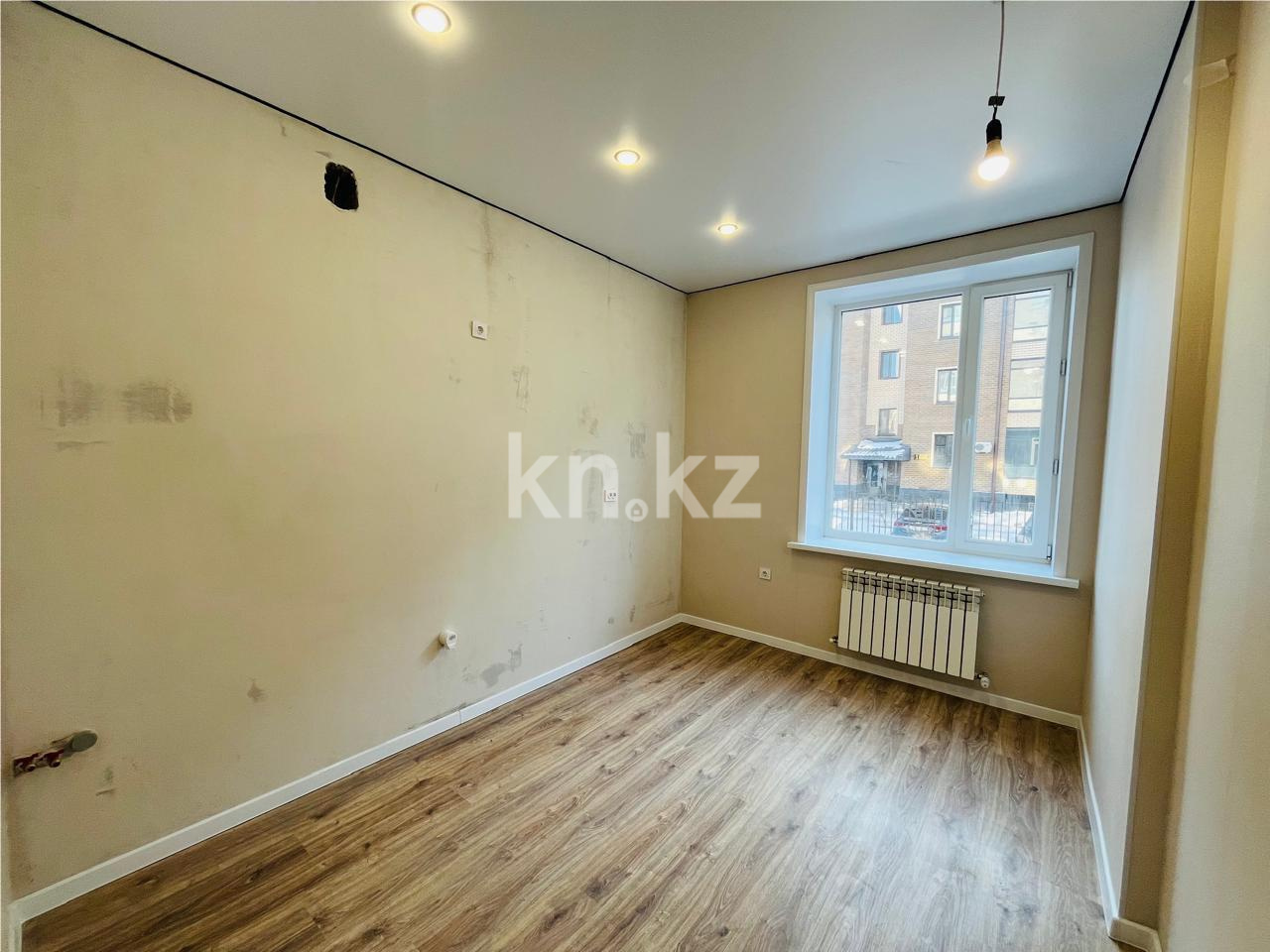 Продажа 2-комнатной квартиры, 56 м² в Караганде - фото 6