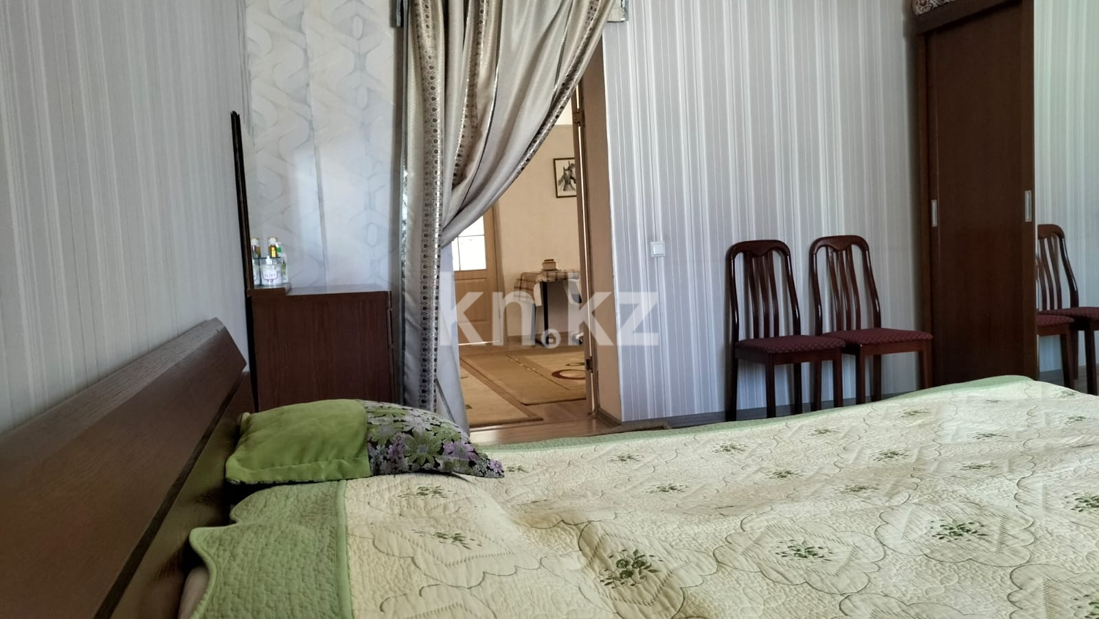 Продажа 6-комнатного дома, 600 м² в Алматинской области - фото 18