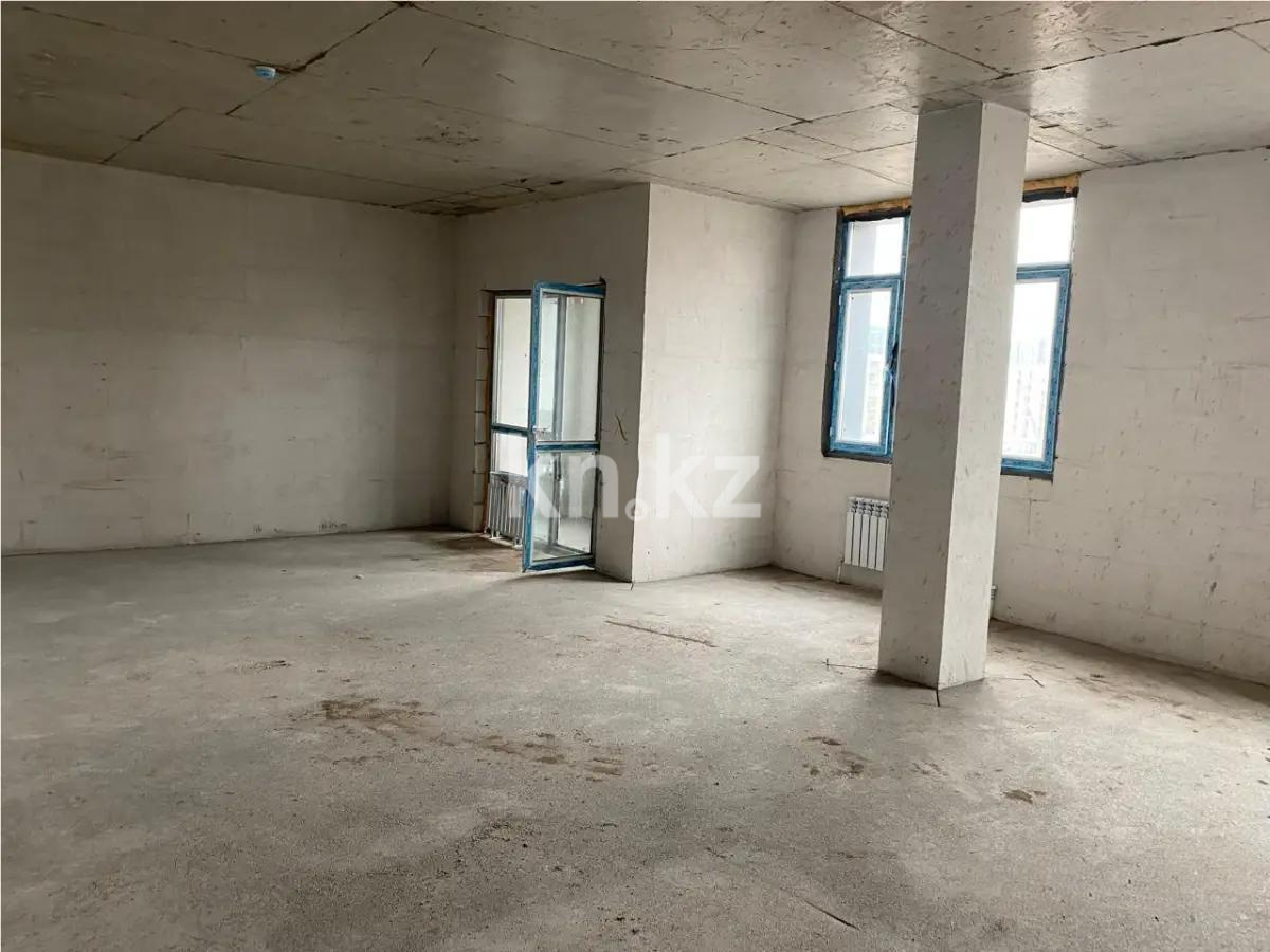 Продажа 2-комнатной квартиры, 63.9 м², ул. Нажимеденова, дом  16 стр в Астане - фото 3