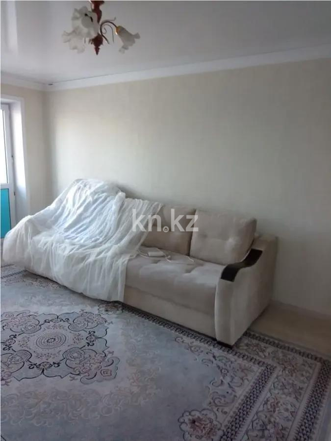 Продажа 1-комнатной квартиры, 30.2 м² в Астане - фото 2