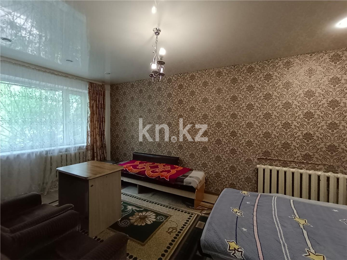 Продажа 1-комнатной квартиры, 30 м² в Караганде - фото 3