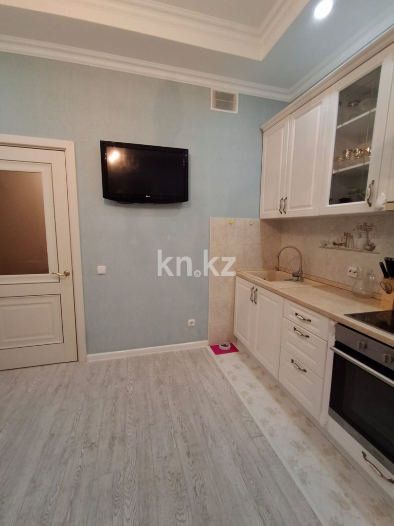 Продажа 3-комнатной квартиры, 87 м² в Астане - фото 7