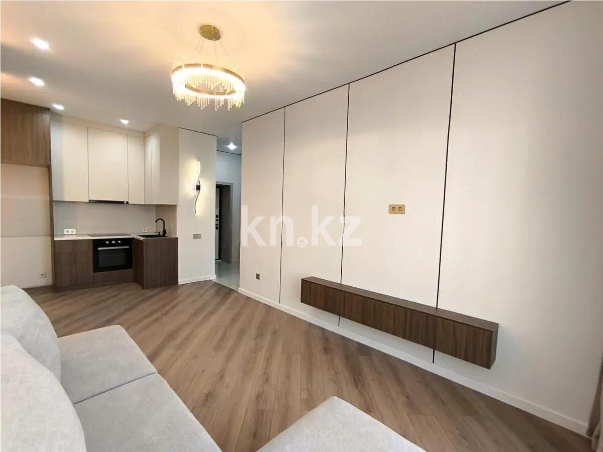 Продажа 2-комнатной квартиры, 39 м² в Астане - фото 3