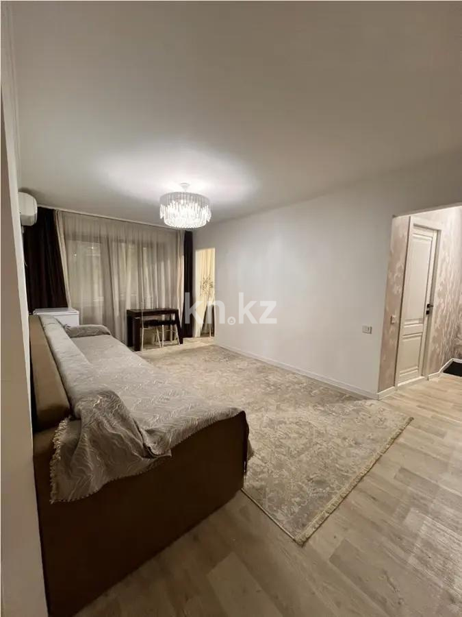 Продажа 3-комнатной квартиры, 65 м² в Алматы