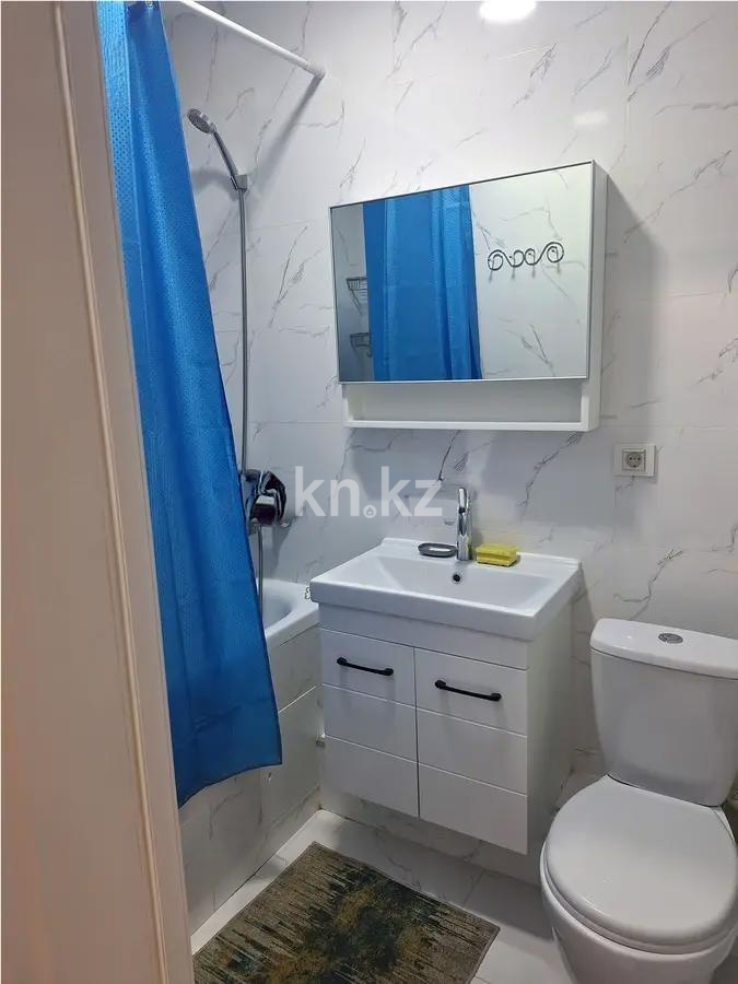 Продажа 1-комнатной квартиры, 39 м² в Алматы - фото 3