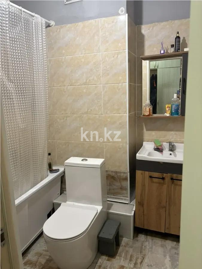 Продажа 2-комнатной квартиры, 48 м² в Алматы - фото 6