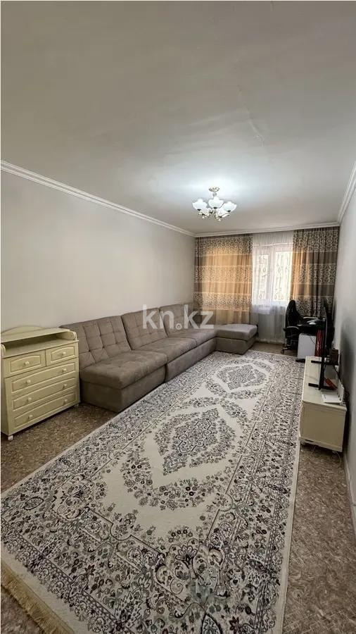 Продажа 2-комнатной квартиры, 63.7 м² в Алматы - фото 2