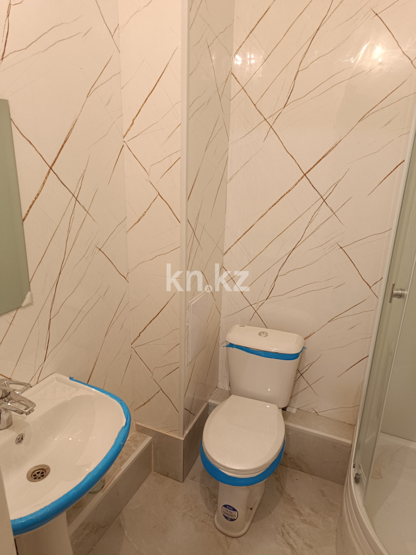 Продажа 1-комнатной квартиры, 25 м², E-103, дом  1/1 в Астане - фото 6