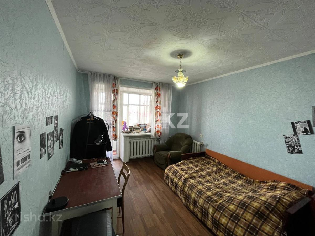 Продажа 2-комнатной квартиры, 46.9 м² в Костанае