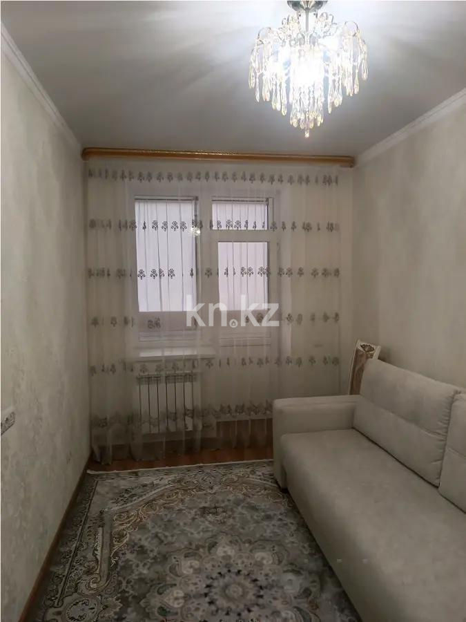 Продажа 1-комнатной квартиры, 33 м², пр. Тауелсыздык, дом  34/9 в Астане