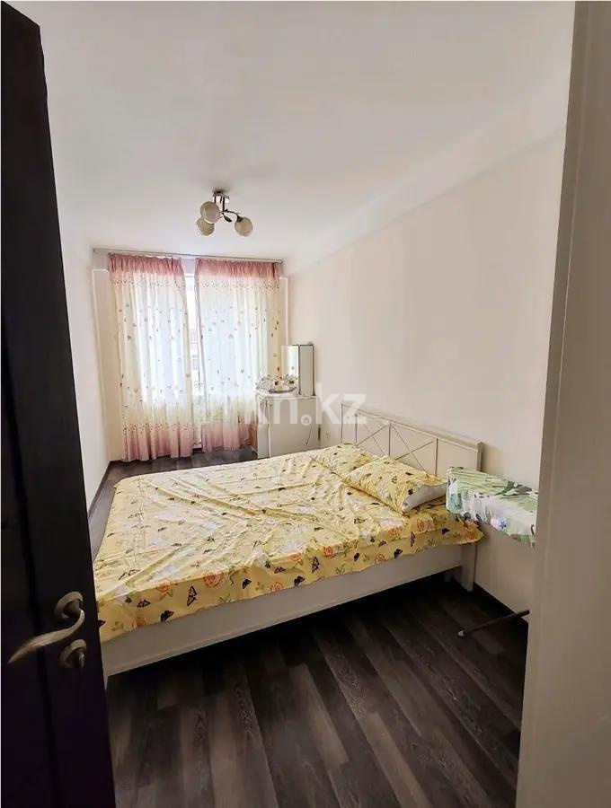 Продажа 2-комнатной квартиры, 45 м², ул. Бейбитшилик, дом  23 в Астане - фото 2