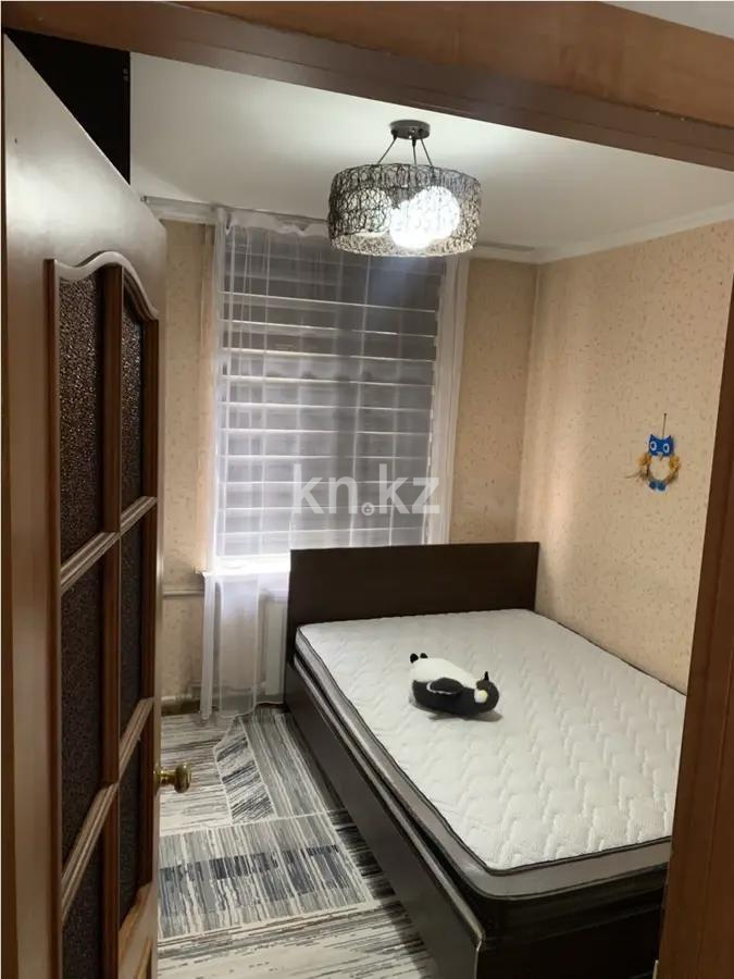 Продажа 2-комнатной квартиры, 43 м² в Алматы - фото 2