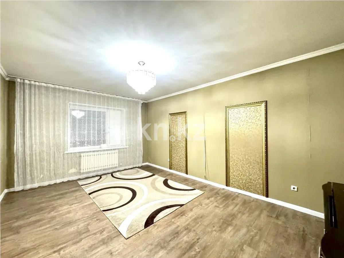 Продажа 2-комнатной квартиры, 76 м² в Астане