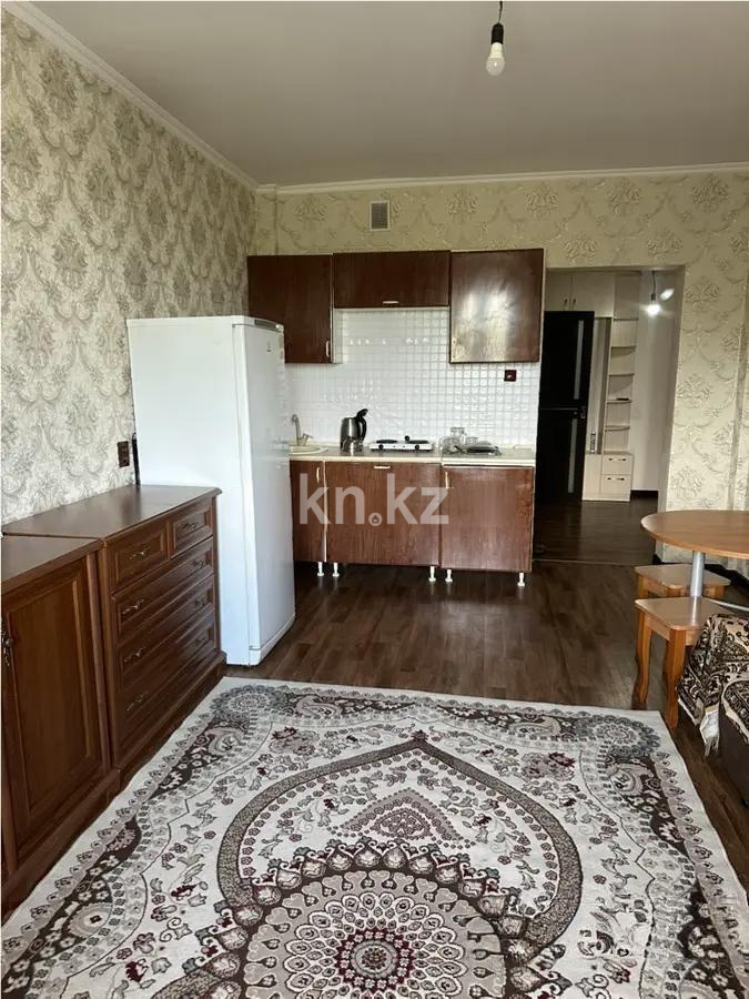 Продажа 1-комнатной квартиры, 34 м² в Алматы - фото 2