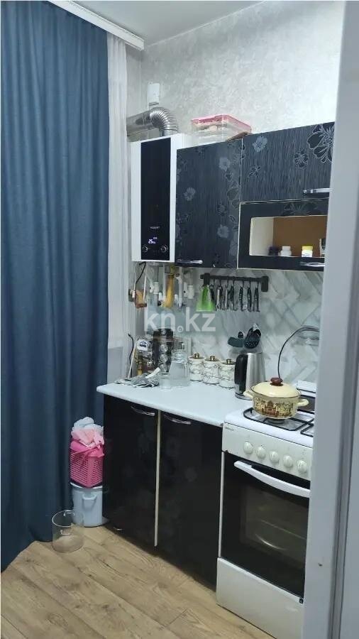 Продажа 1-комнатной квартиры, 30.2 м² в Алматы - фото 2