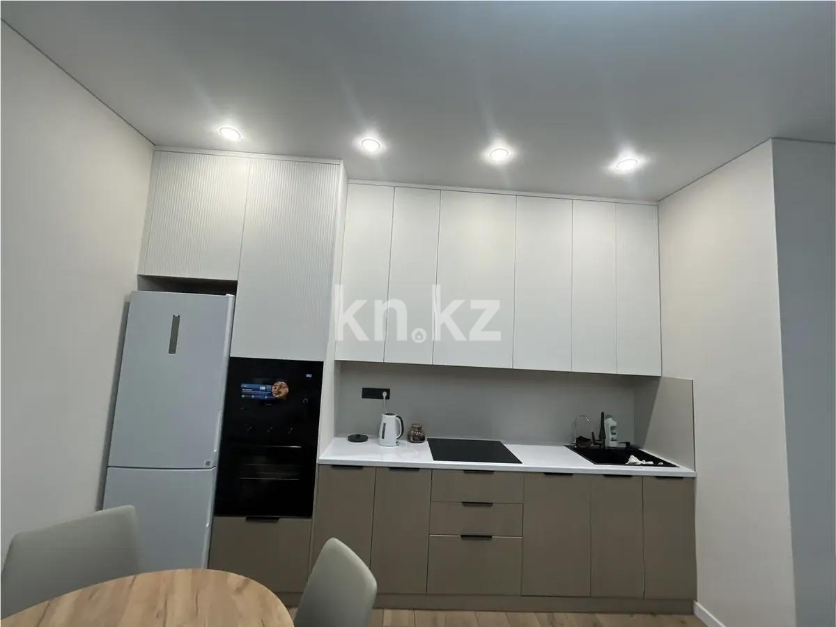 Продажа 2-комнатной квартиры, 41 м², ул. Нажимеденова, дом  26/1 в Астане - фото 3