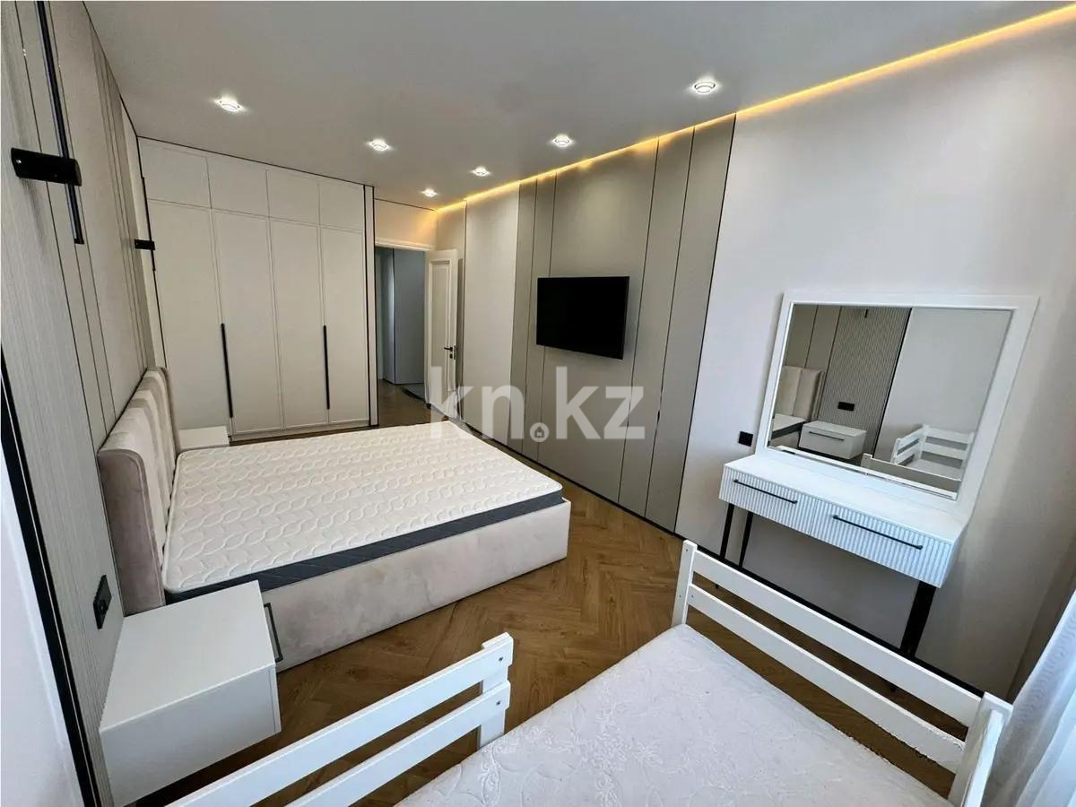 Продажа 3-комнатной квартиры, 100 м² в Астане - фото 2