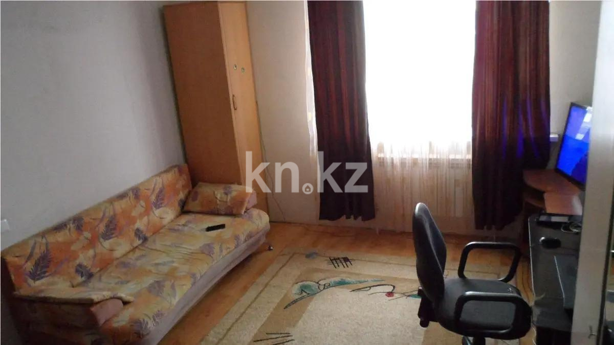 Продажа 1-комнатной квартиры, 34 м² в Астане