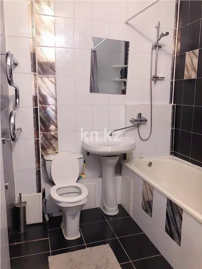 Продажа 1-комнатной квартиры, 41 м², ул. Байтурсынова, дом  191 в Алматы - фото 3