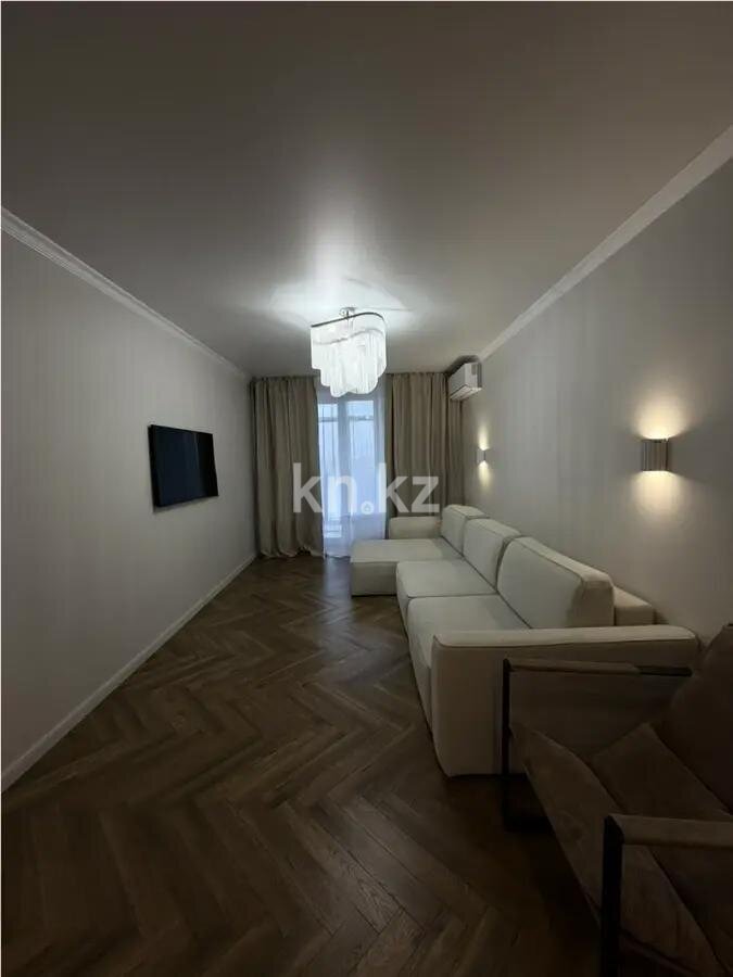 Продажа 3-комнатной квартиры, 100 м² в Алматы