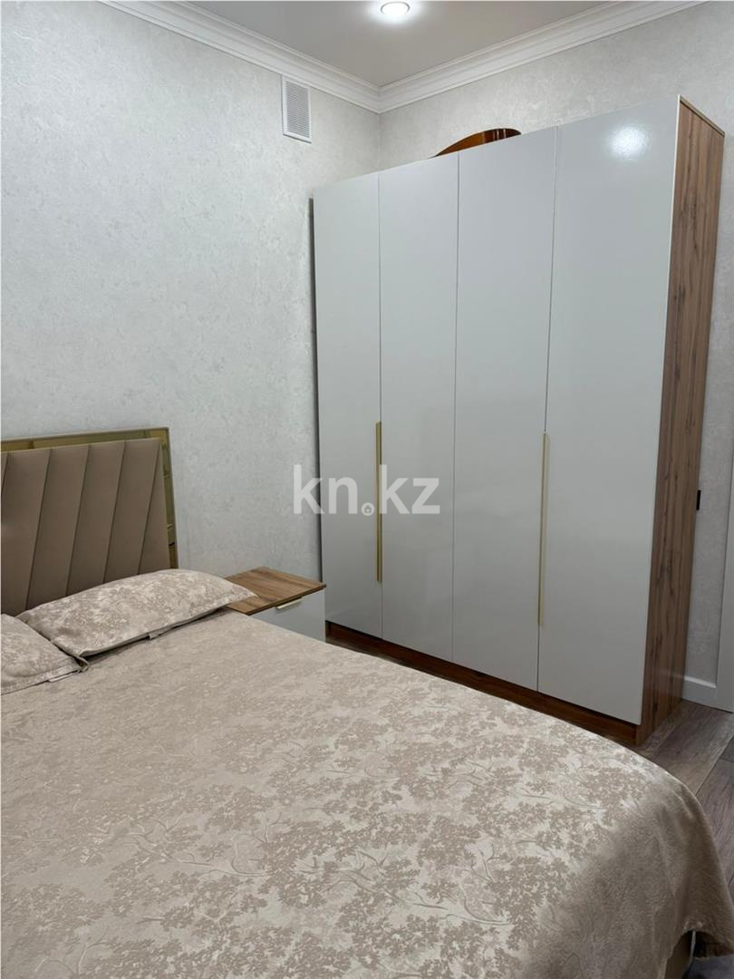 Продажа 3-комнатной квартиры, 65 м², 067 учетный квартал в Караганде - фото 3