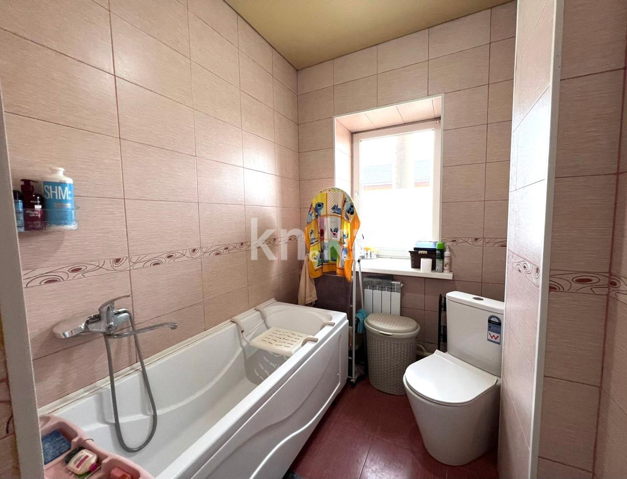 Продажа 4-комнатного дома, 201.1 м², Косшы, Жангельдина в Акмолинской области - фото 20