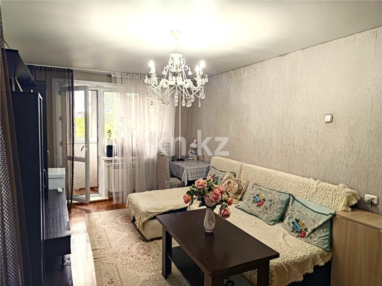 Продажа 3-комнатной квартиры, 62 м² в Караганде - фото 3