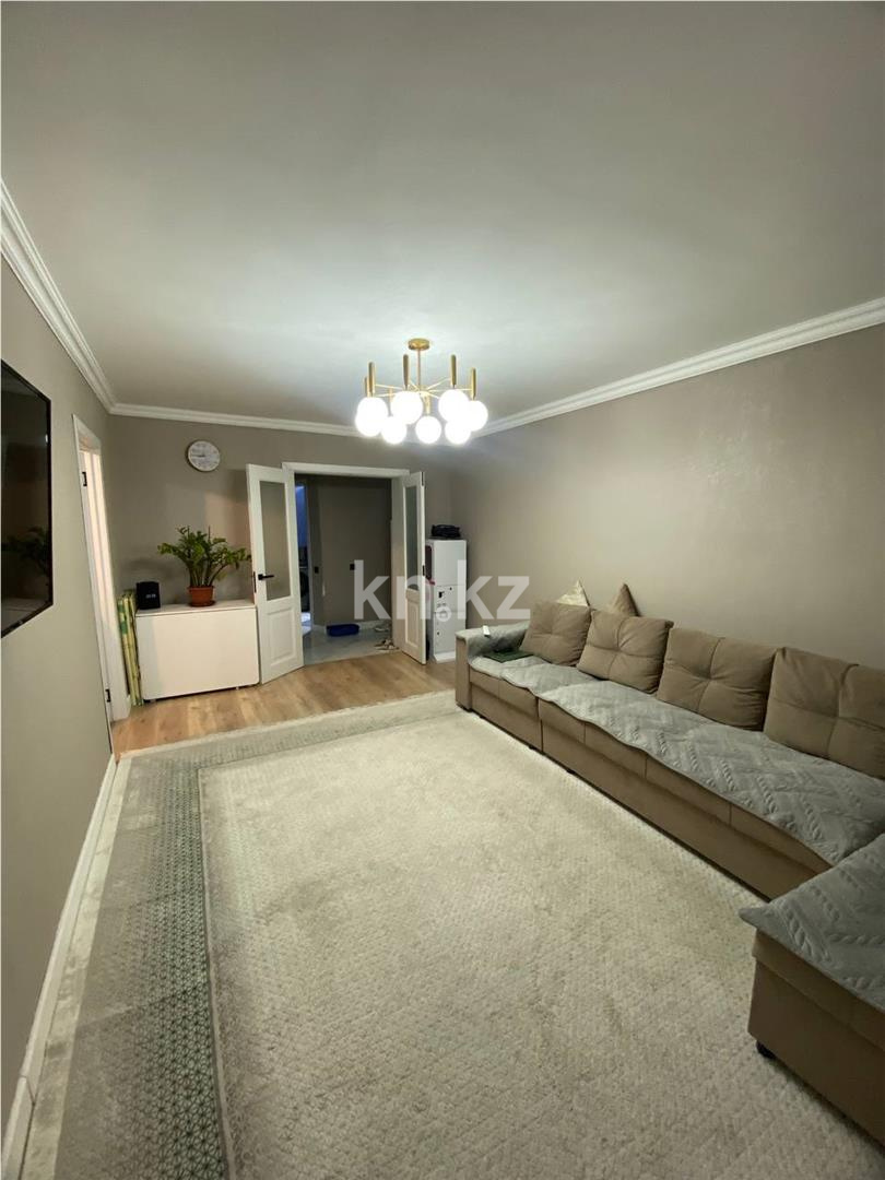 Продажа 3-комнатной квартиры, 63 м² в Астане - фото 2