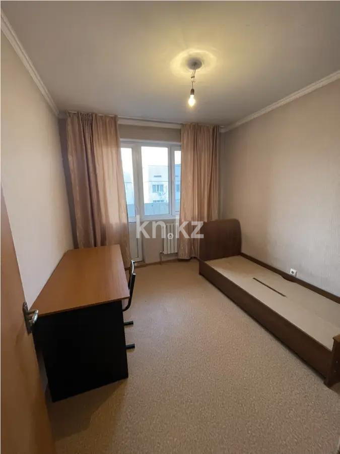 Продажа 3-комнатной квартиры, 76 м², мкр-н Жас Канат, дом  1/77 в Алматы - фото 3