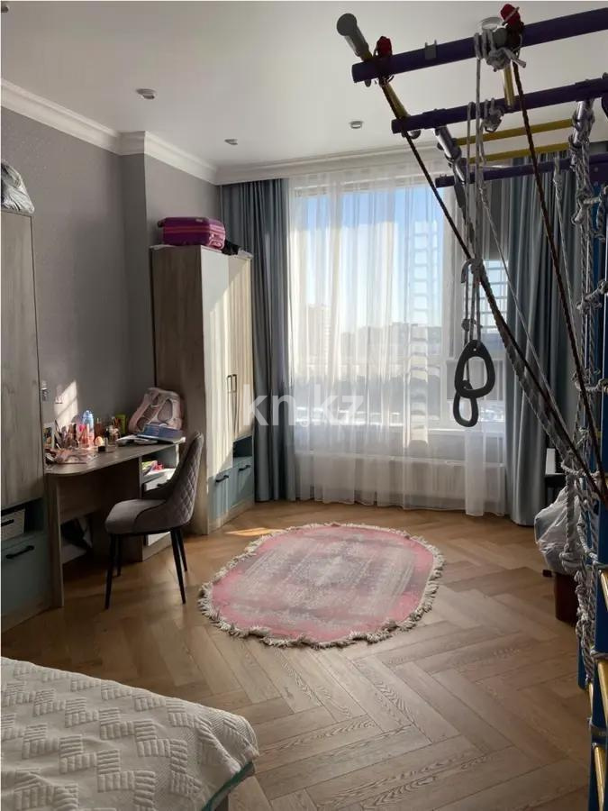 Продажа 4-комнатной квартиры, 110 м² в Астане - фото 4